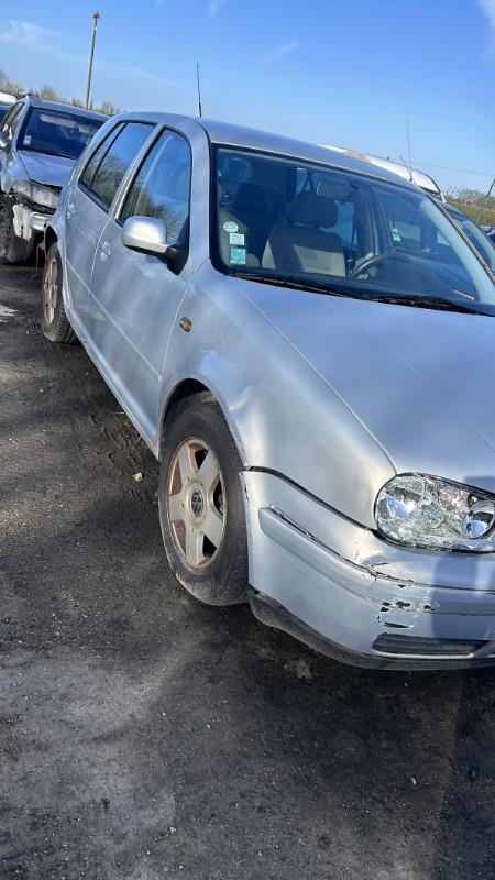 Pulseur d'air VOLKSWAGEN GOLF 4 Essence - 1