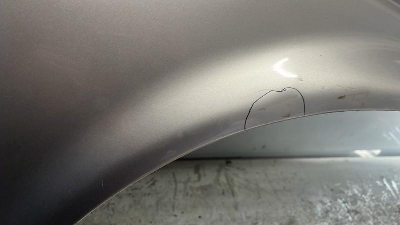 Aile avant droit JAGUAR S-TYPE PHASE 1 Essence - 1
