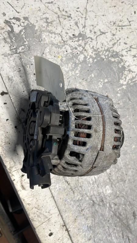Alternateur PEUGEOT 307 PHASE 1 Diesel - 1