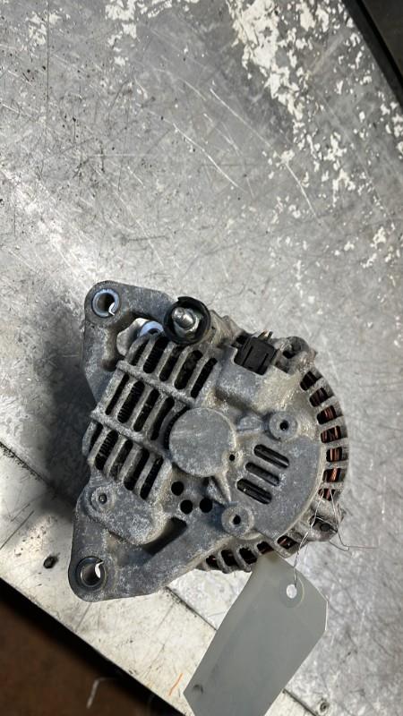 Alternateur MAZDA 5 1 PHASE 1 Diesel - 1