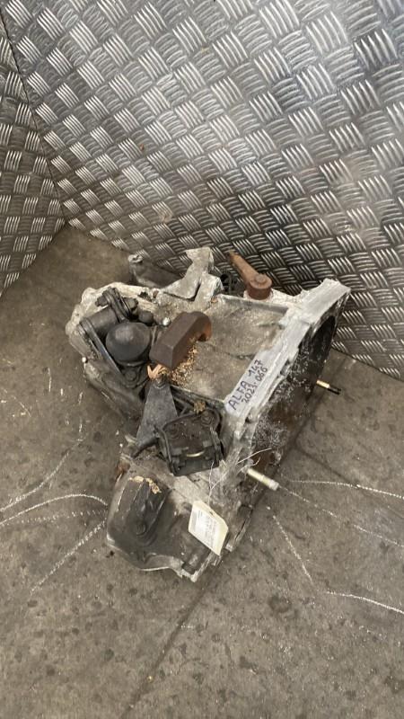 Boite de vitesses ALFA ROMEO 147 PHASE 2 Diesel - 1