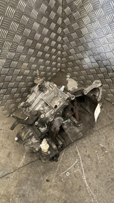 Boite de vitesses CITROEN BERLINGO 1 PHASE 1 Diesel - 1