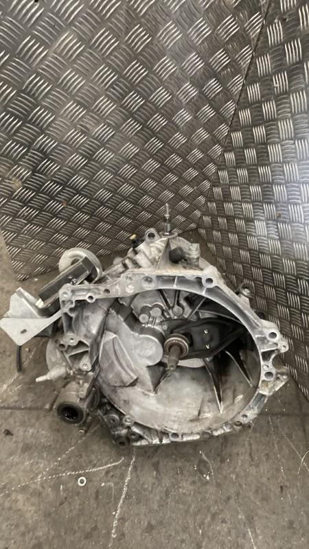 Boite de vitesses CITROEN C4 2 PHASE 1 Essence - 1