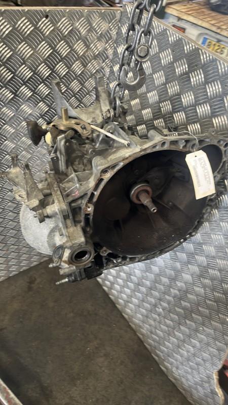 Boite de vitesses CITROEN C5 1 PHASE 2 Diesel - 1