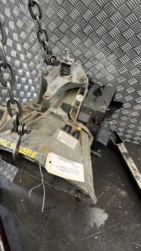Boite de vitesses FORD FIESTA 5 PHASE 2 Essence - 1