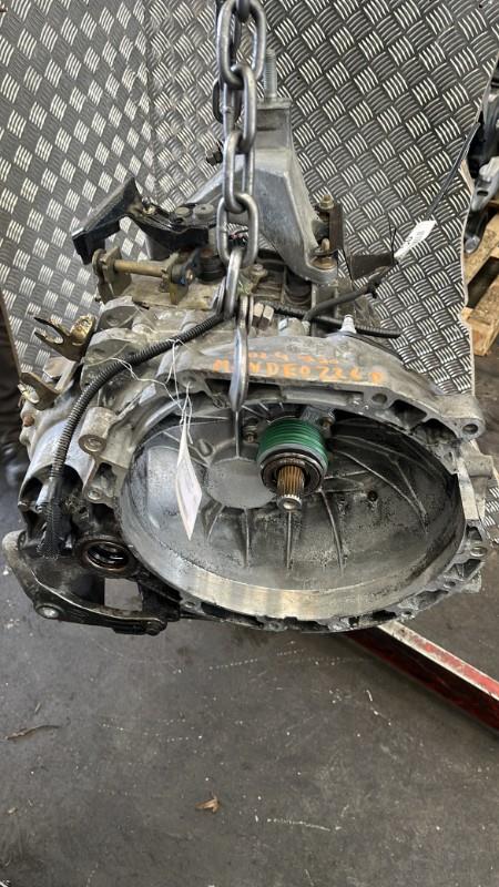 Boite de vitesses FORD MONDEO 2 Diesel - 1
