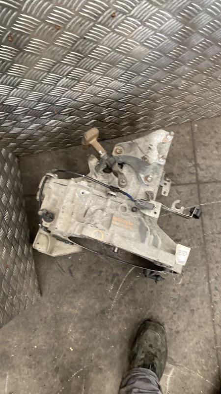 Boite de vitesses NISSAN NAVARA 1 PHASE 1 Diesel - 1