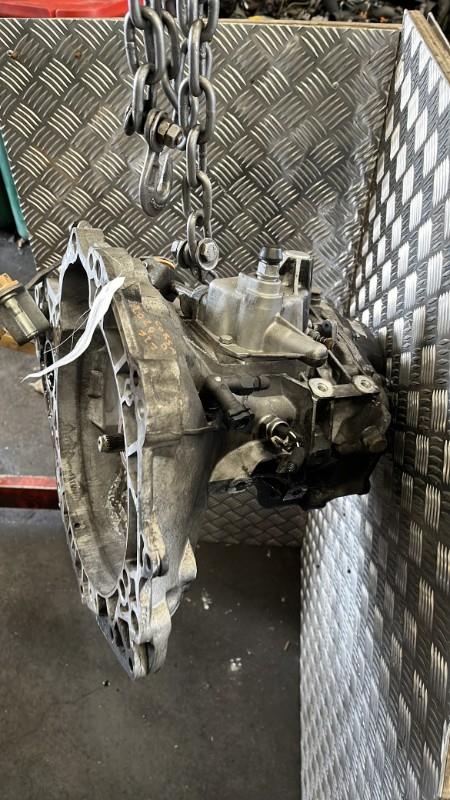 Boite de vitesses OPEL CORSA D PHASE 2 Diesel - 1