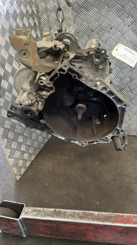 Boite de vitesses PEUGEOT 207 PHASE 1 Diesel - 1