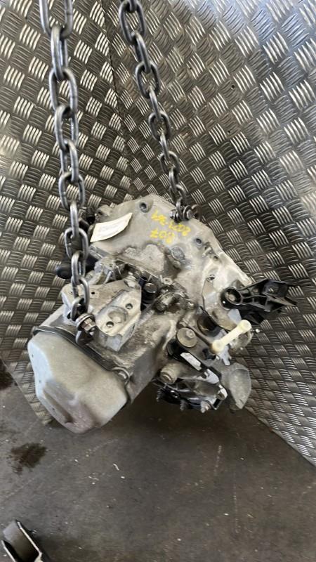 Boite de vitesses PEUGEOT 207 PHASE 2 Essence - 1