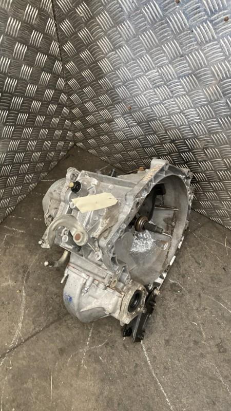 Boite de vitesses PEUGEOT 208 1 PHASE 2 Diesel - 1