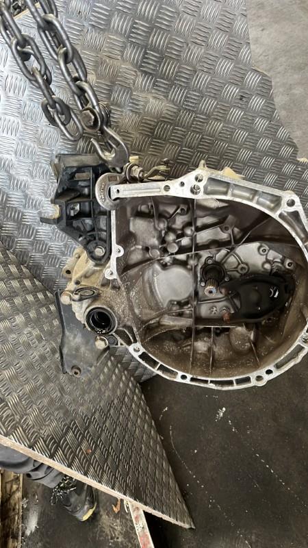 Boite de vitesses PEUGEOT 208 1 PHASE 2 Essence - 1