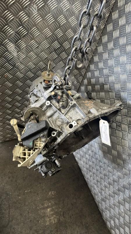 Boite de vitesses PEUGEOT 307 PHASE 1 Diesel - 1