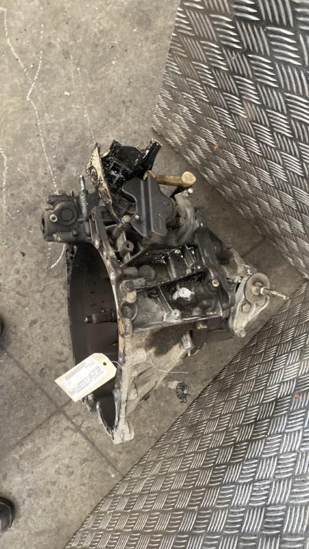 Boite de vitesses PEUGEOT 307 PHASE 1 Diesel - 1