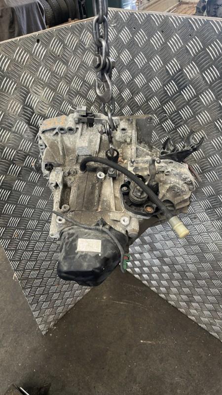 Boite de vitesses RENAULT CLIO 3 PHASE 2 Essence - 1