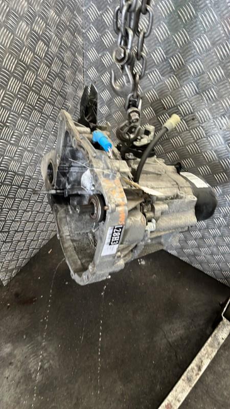 Boite de vitesses RENAULT MODUS PHASE 1 Essence - 1