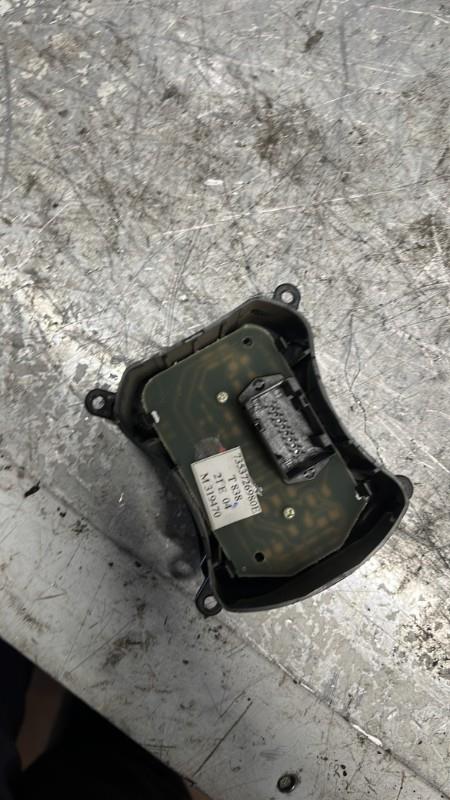Bouton de warning FIAT DOBLO 1 PHASE 1 Essence - 1