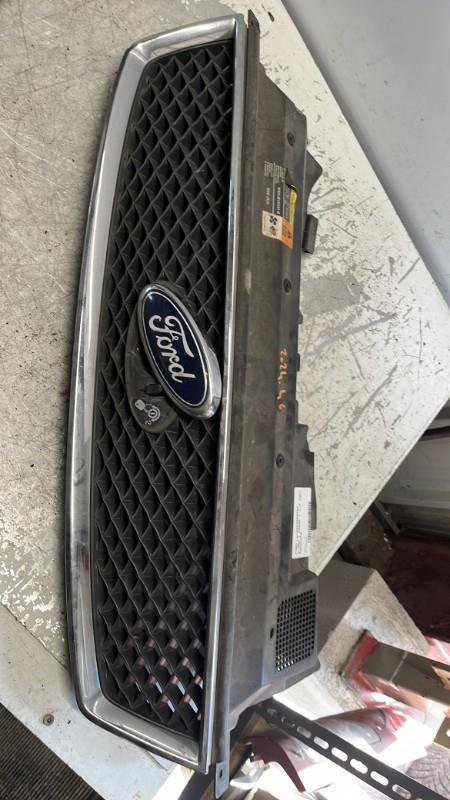 Calandre FORD C-MAX 1 PHASE 1 Diesel - 1