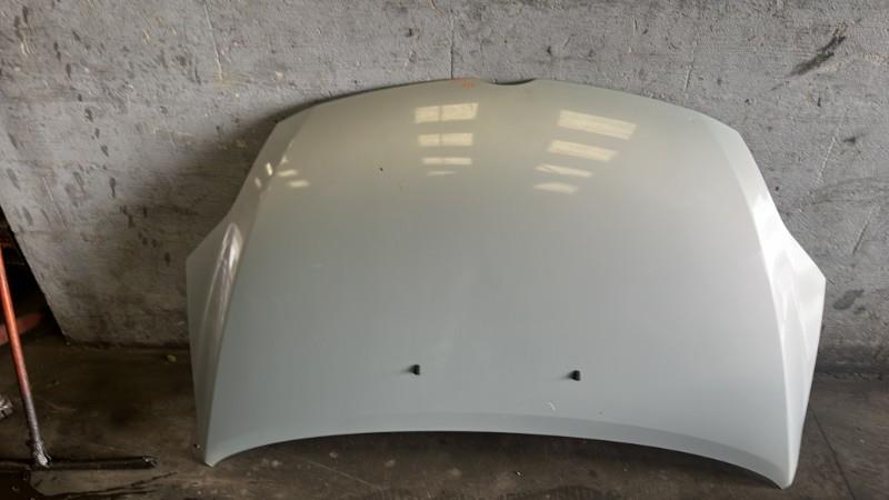 Capot MAZDA 5 1 PHASE 1 Diesel - 1