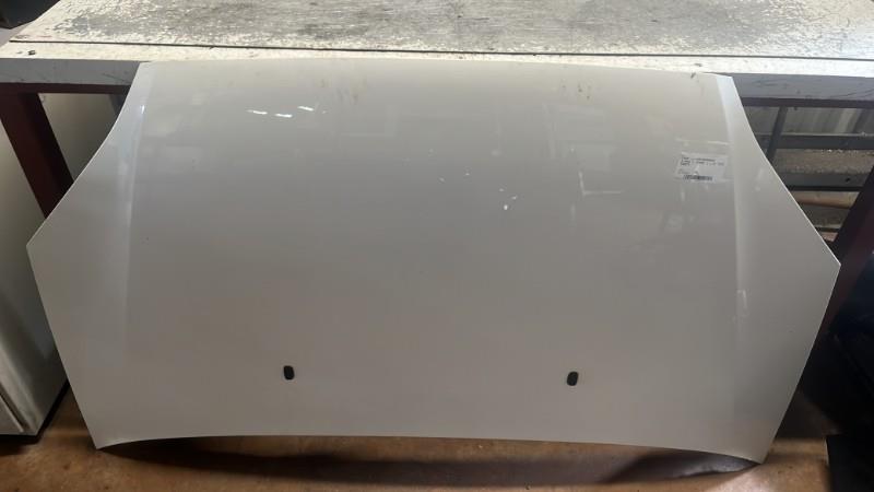 Capot FORD C-MAX 1 PHASE 1 Diesel - 1