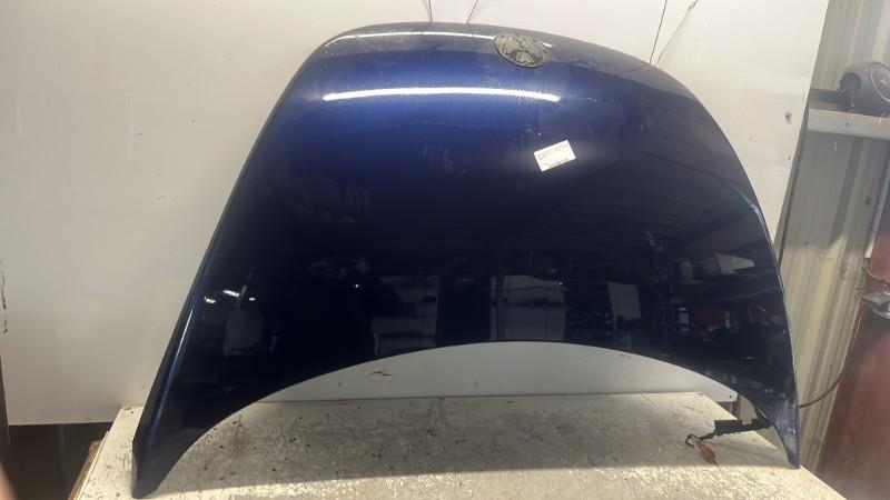 Capot VOLKSWAGEN NEW BEETLE 1 PHASE 1 Diesel - 1