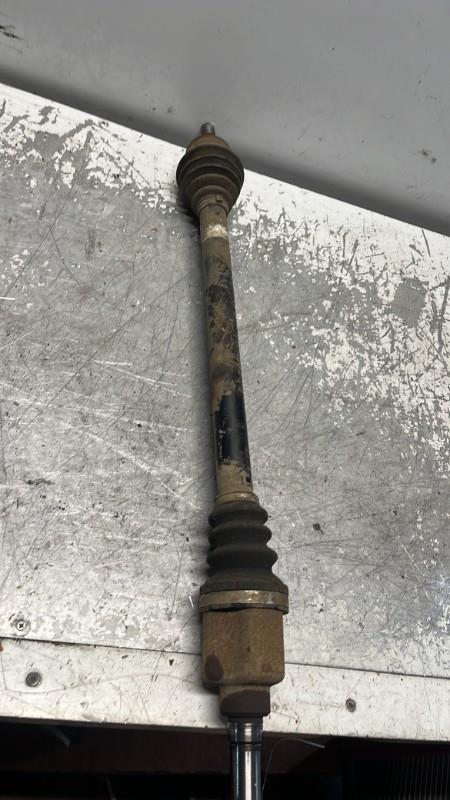 Cardan droit (transmission) CITROEN NEMO Diesel - 1