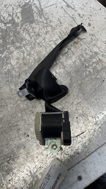Ceinture arriere gauche RENAULT TWINGO 2 PHASE 1 Diesel - 1