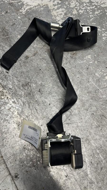 Ceinture avant droit RENAULT TWINGO 2 PHASE 1 Diesel - 1