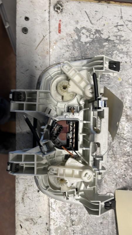 Commande chauffage CITROEN NEMO Diesel - 1
