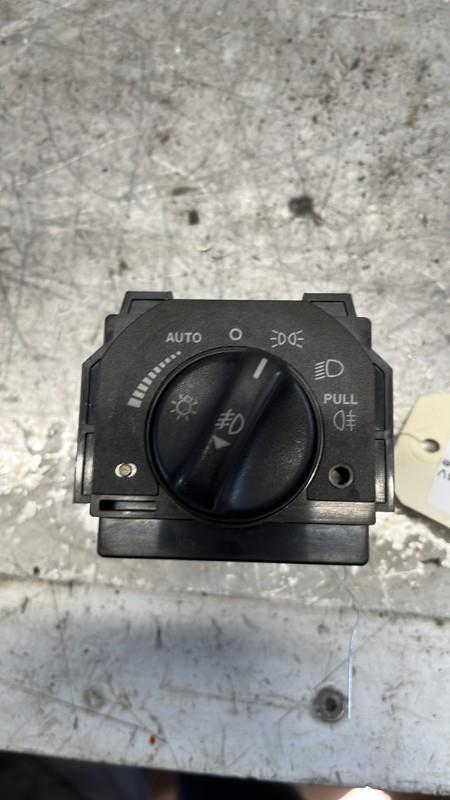 Commande de reglage hauteur de phare JAGUAR S-TYPE PHASE 1 Essence - 1