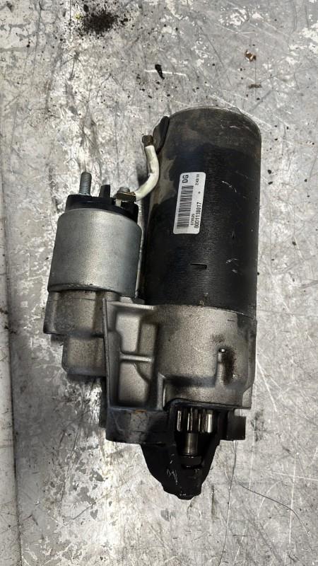 Demarreur PEUGEOT 307 PHASE 1 Diesel - 1