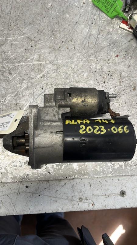Demarreur ALFA ROMEO 147 PHASE 2 Diesel - 1