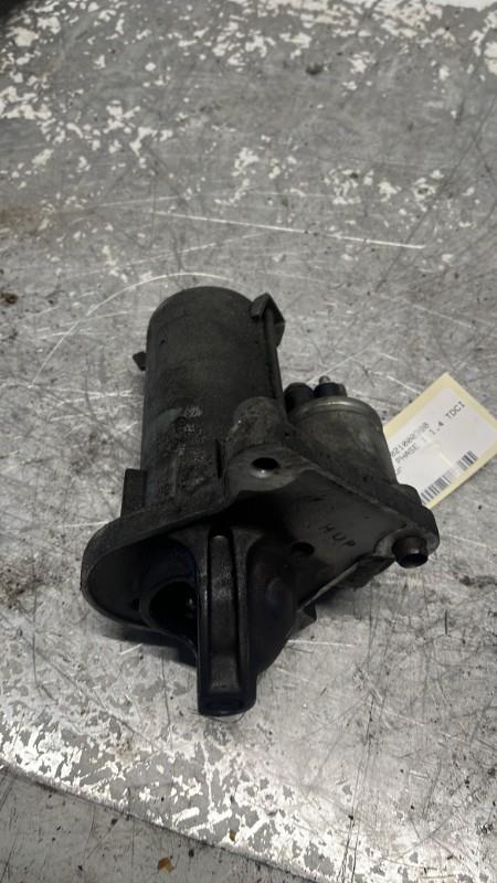 Demarreur FORD FIESTA 6 PHASE 1 Diesel - 1