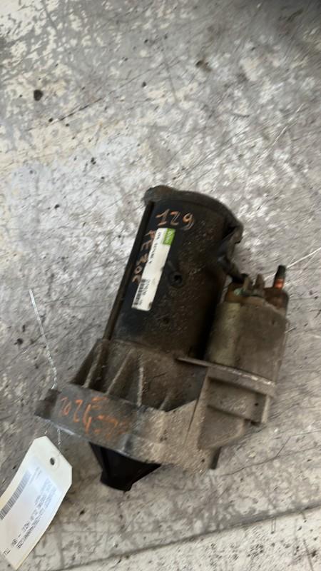 Demarreur PEUGEOT 306 BREAK Diesel - 1