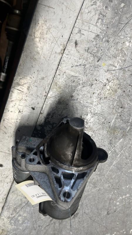 Demarreur RENAULT LAGUNA 3 PHASE 1 Diesel - 1