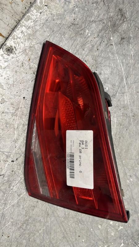 Feu arriere principal gauche (feux) AUDI A4 3  - 1