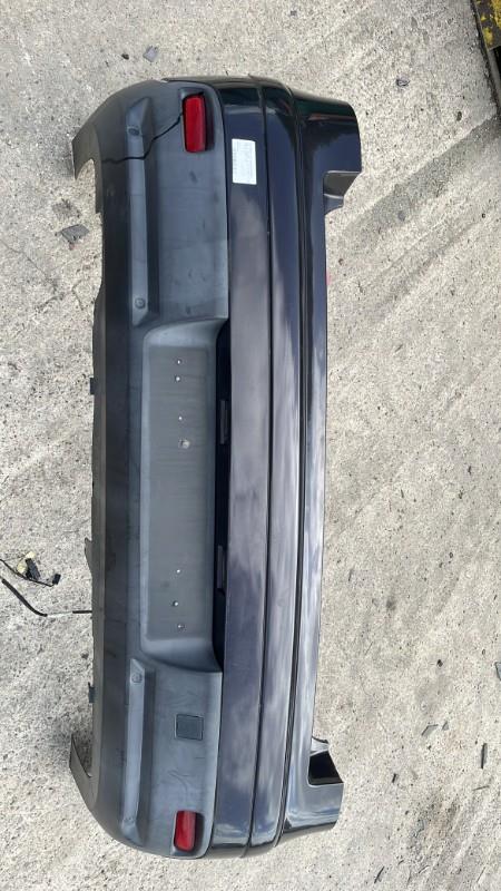 Pare choc arriere CITROEN C5 1 PHASE 2 Diesel - 1