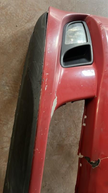 Pare choc avant FIAT BRAVO 2 Diesel - 1