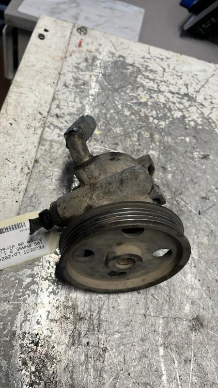 Pompe de direction PEUGEOT 106 PHASE 2 Diesel - 1