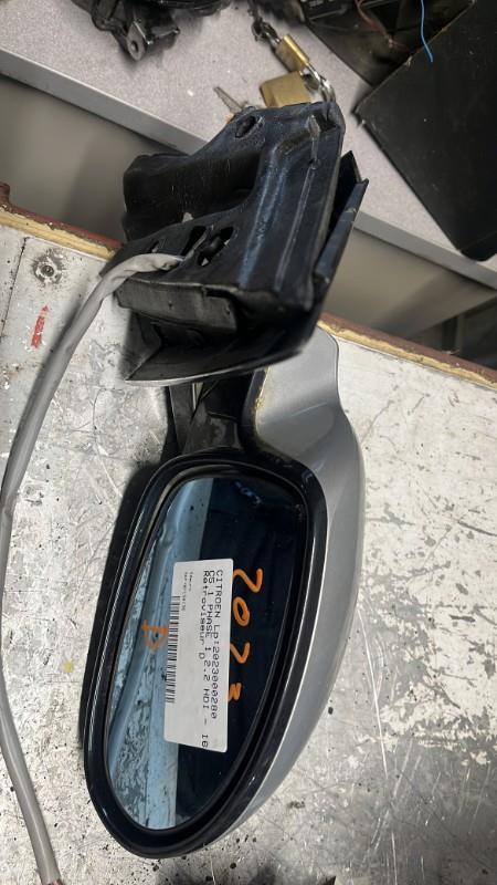 Retroviseur droit CITROEN C5 1 PHASE 1 Diesel - 1