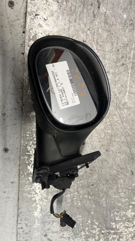 Retroviseur gauche CITROEN C3 1 PHASE 1 Diesel - 1