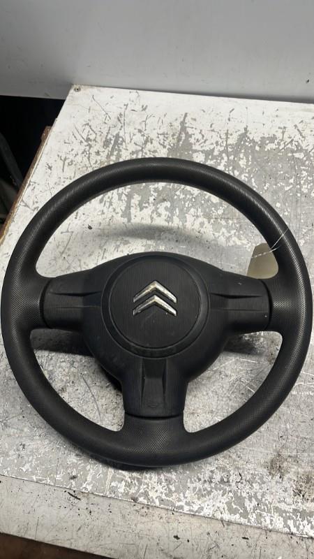 Volant CITROEN C1 1 PHASE 1 Essence - 1