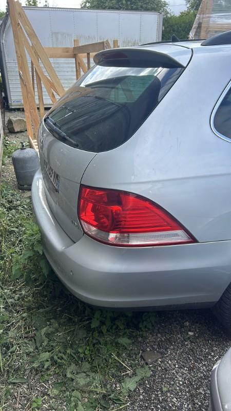Commande chauffage VOLKSWAGEN GOLF 5 BREAK Diesel - 1