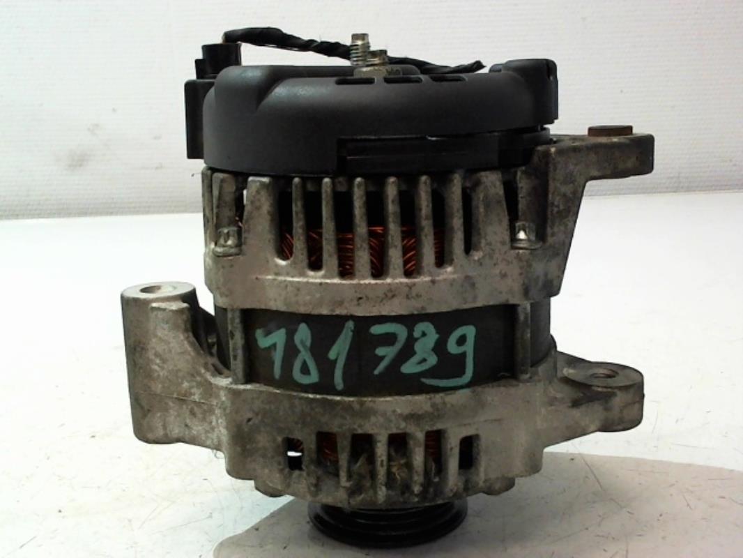 Alternateur CHEVROLET AVEO 1 GPL - 1
