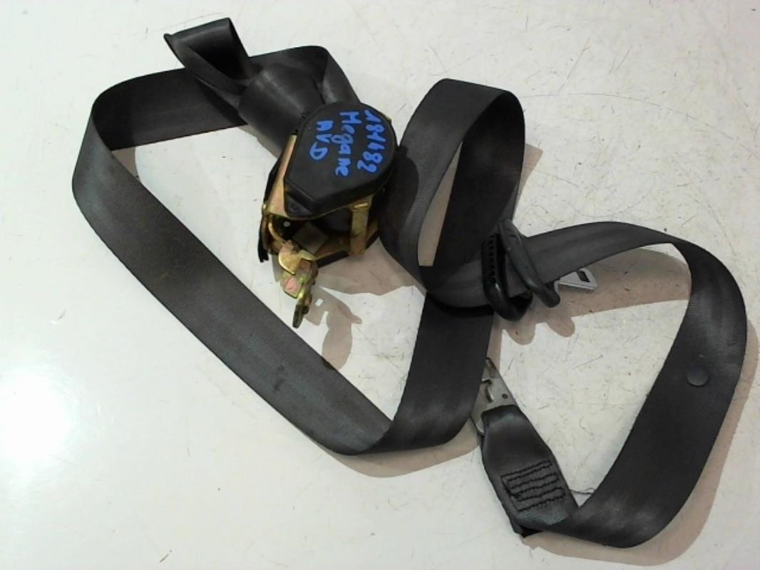 Ceinture avant droit RENAULT MEGANE 2 PHASE 2 BREAK Diesel - 1