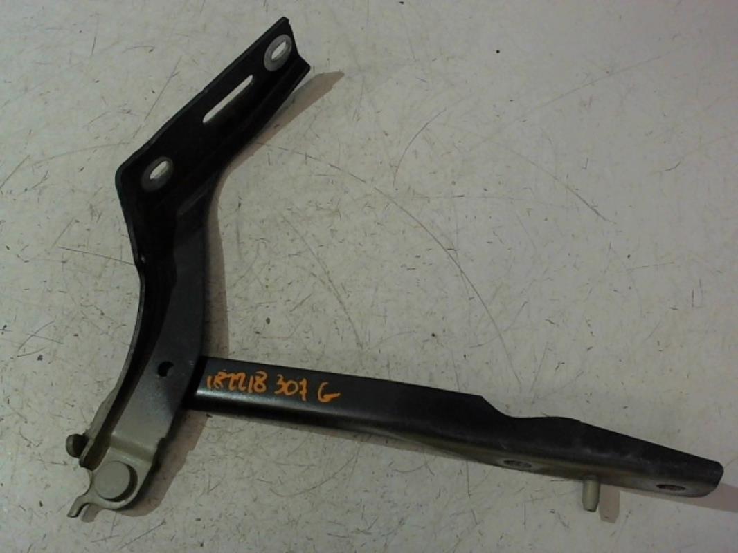Charniere de capot PEUGEOT 307 PHASE 2 Diesel - 1