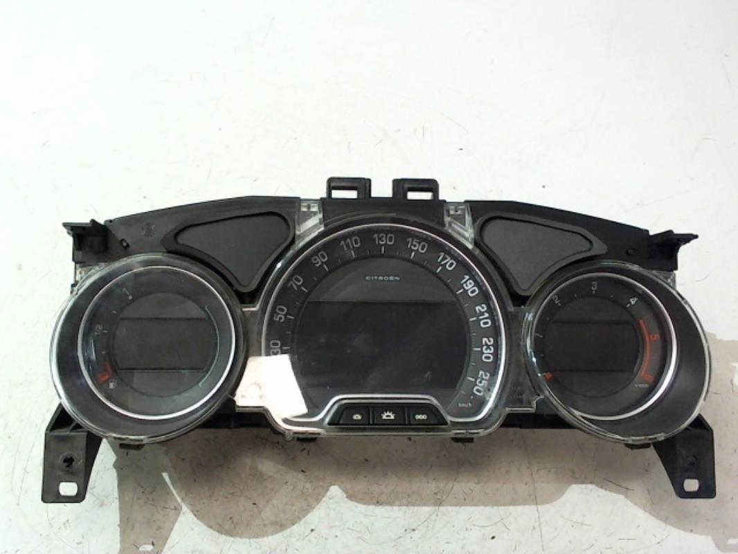 Compteur CITROEN C5 2 BREAK Diesel - 1