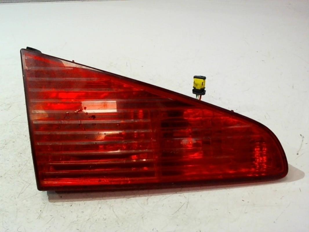 Feu arriere secondaire droit (feux) PEUGEOT 607 PHASE 1 Diesel - 1