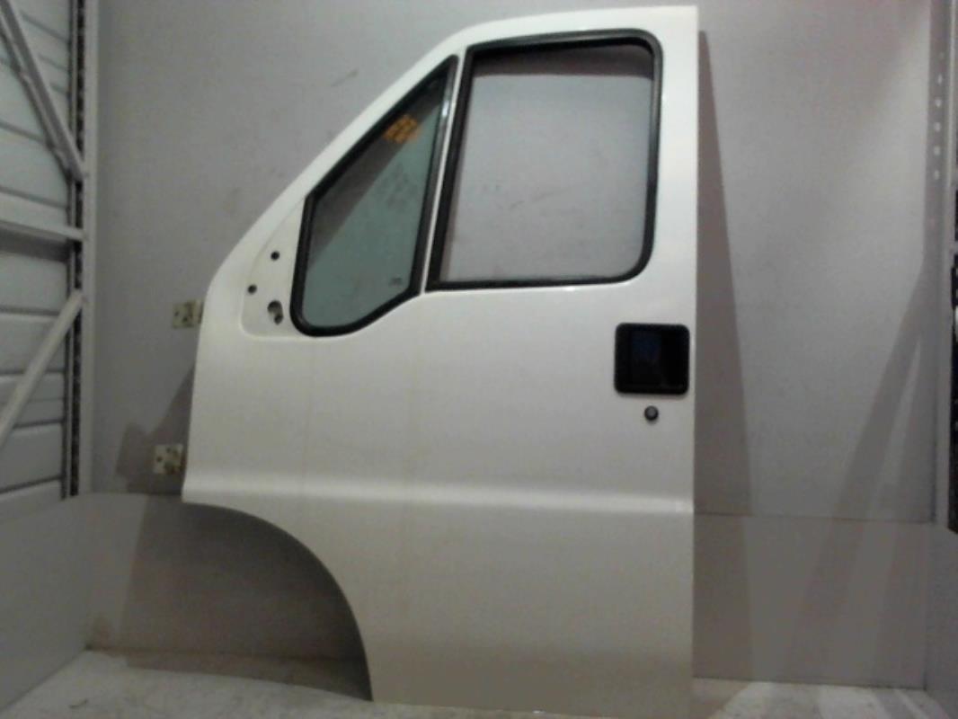 Porte avant gauche PEUGEOT BOXER 1 Diesel - 1