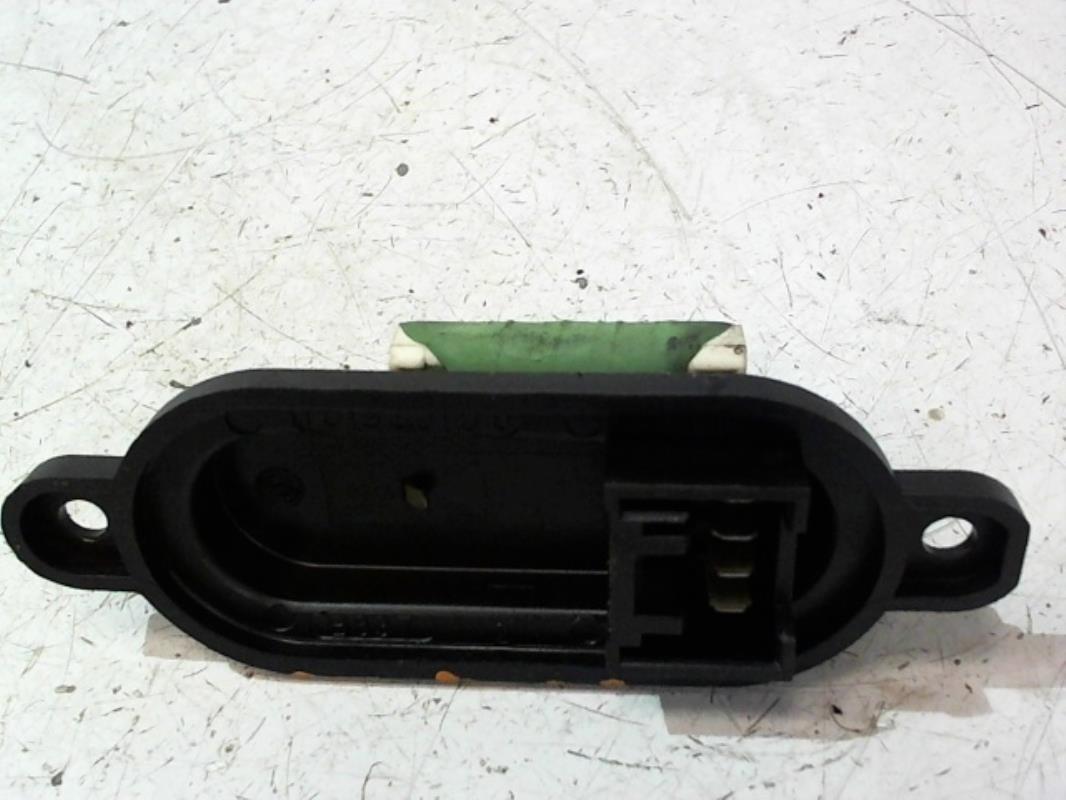 Resistance chauffage PEUGEOT BOXER 1 Diesel - 1